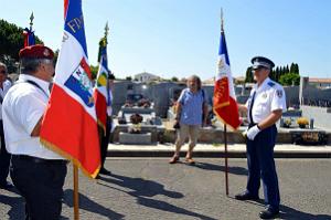 AGDE - Hommage du 5 Juillet 62 d'Oran - 019
